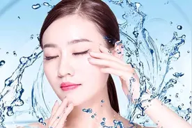 长期用毛巾洗脸和用洗脸巾洗脸的差距，若不清楚，怪不得皮肤不好图片