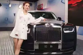 薇娅的座驾，郭聪明的座驾，辛巴的座驾，果然是迥然不同图片