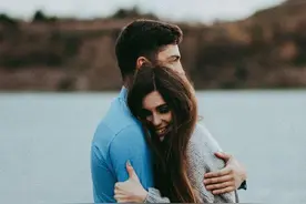 爱上一个无缘做夫妻的人，悟透这四种智慧，结局才能美好图片