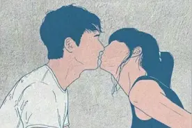 从小青梅竹马，我爱了他好多年，他却对我室友一见钟情图片