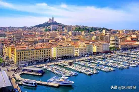 枪战不停！法国“罪恶之都”被点名批评，马克龙将宣布大计划？图片