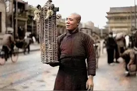 什么是老北京人？真老北京人不是满人也不是汉人，还住六环外？图片