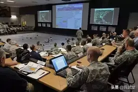美专家：兵棋推演从未赢过中国，但美军会坚守，绝不退出太平洋图片
