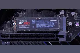 速度提升100%！三星980PRO告诉你PCIe 4.0到底有多快图片