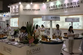 叶飞点名昊志机电“市值管理”：股价大涨三倍后两日暴跌30%图片