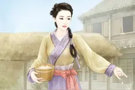 一只公鸡，啄出一桩清代孽缘案例，四条人命，拷问人性和世俗几何图片