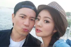 安以轩为女儿办双满月宴，小S言承旭等众星云集，向华强上台献唱图片