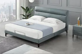 收下这份双十一家居好物清单，让家秒变七星级酒店图片