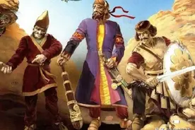 勇闯世界的中国“4大族”：国内混不好，一到国外就建立帝国图片