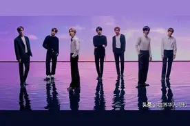 中国粉丝疯狂保护防弹少年团：你在跪舔辱华偶像，韩网在咒骂你们图片