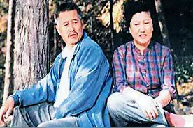 赵本山和高秀敏恩怨始末图片