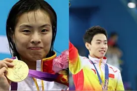 中国运动员奥运会史上谁夺金牌奖牌最多？最新排行榜出炉图片