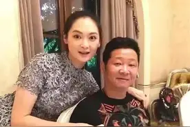 “三德子”赵亮：转行养鸡如今身价上亿，娶小16岁超模很幸福图片