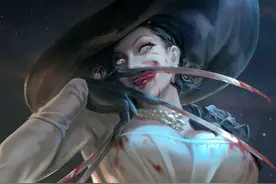 梳理一下《生化危机：村庄》的故事线，结局究竟意味着什么图片