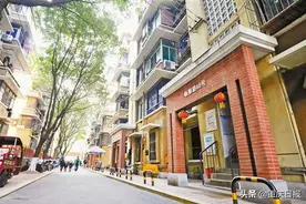 重庆1201个老旧小区改造项目完工 颜值提升 功能完善 居民欢喜图片