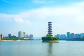 广东有一座很适合养老的城市，这里绿化好，环境佳，节奏慢物价低图片