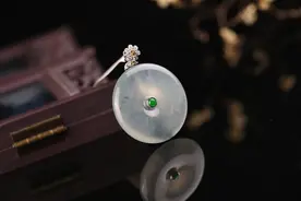 翡翠玉石的鉴别方法你知道吗？图片