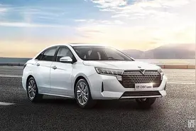 与轩逸共线生产售价6.98万！日产启辰D60对比朗逸胜算多少图片