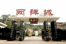 绵阳9个县市区最有代表的红色教育基地你都去过哪些地方？图片