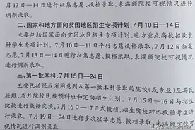 一本文科488分、理科407分！青海2019年高考分数线公布图片