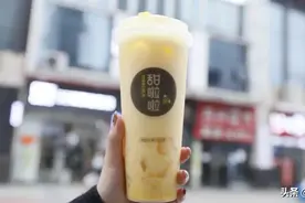 10元/杯的杨枝甘露，是如何在下沉市场卖爆的？图片