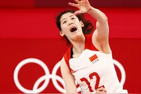 李盈莹难救主！中国女排2-3俄罗斯遭3连败，2天后与意大利生死战图片