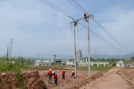 为什么我国采用220v电压，美国却使用110v电压，差距到底有多大？图片