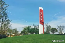 湖北六个产业新城，分布在武汉嘉鱼和孝感，从价格看还是黄陂最高图片