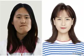 农家女孩“换脸”重生 年薪100万仍不为所动 姥姥:这回找对象不愁图片