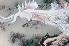 我的梦境之 飞翔图片