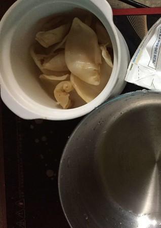 花胶炖红枣花胶怎么不溶 2026年花胶炖红枣花胶怎么不溶了