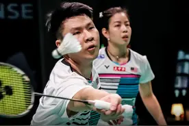 自由人团队带来希望，赖洁敏：自律很重要图片