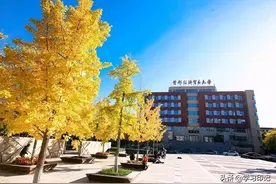 最值得报考的3所一本财经类大学，发展潜力巨大，毕业生很吃香图片