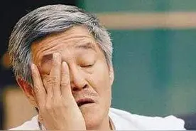 赵本山的半生，和差一点毁了他的那场劫难图片