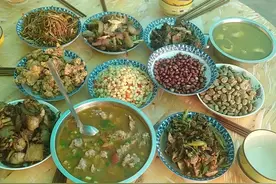 十一假期北京重庆往返3700公里，只为吃到正宗重庆火锅第一篇图片