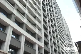 南昌：在“锦尚天域”买公寓，规划用途却是办公？图片