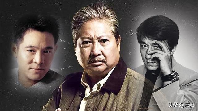 港影：时运与真相，成龙为什么拿不到金像奖影帝