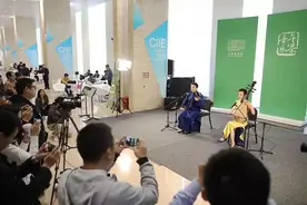 暖心！36岁评弹演员解燕急需肝移植，爱心人士一夜筹齐50万元手术费，节后将来上海治疗图片