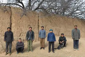 现在的光棍，将来如何养老？图片