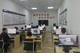 @西昌人 驾照被扣12分怎么办？一招教你“满血复活”图片
