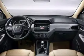 老款宏光S好，还是新款宏光S好，全面对比两车的差异图片