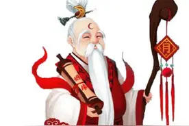 单身必看：谁说掌管姻缘的只有月老红娘？图片