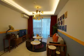 三亚必睡民宿，旅途中的港湾，给你一个温暖的家图片