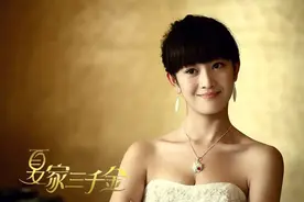 张檬：天生丽质、家境殷实、干爹帮扶，却抵不住她的为“爱”痴狂图片