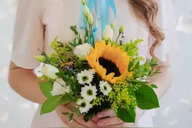 过节时，很多男人不给女人发520红包，他们是不是不爱了？图片