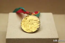 奥运会一块金牌究竟值多钱？表面看只值5000元，潜在价值不可估量图片