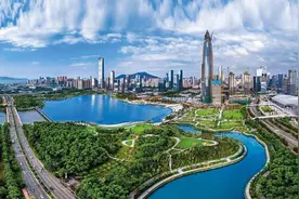 深圳女首富诞生：从打工妹到行业巨富，她拿下了1700多亿财富图片