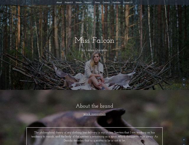 想成为服装设计师，从这三步开始