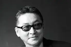 李敖：钱穆迂腐，金庸低俗。"狂士奇人"的最后还是选择相忘于江湖图片