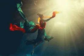 浙江卫视迷惑操作，把河南卫视台标换成自己的图片